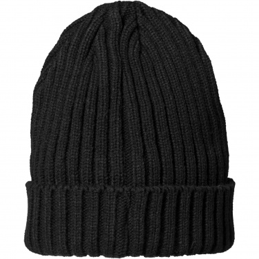 Logo trade promotional merchandise photo of: Spire beanie